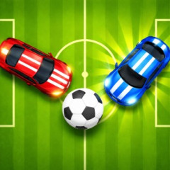 Minicars Soccer