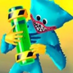 Monsters Lab - Freaky Running