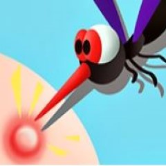 Mosquito Run 3D