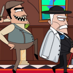 Murder Mafia