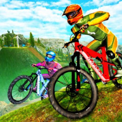 MX OffRoad Mountain Bike