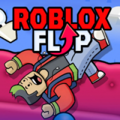Obby Flip