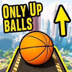Only Up Balls