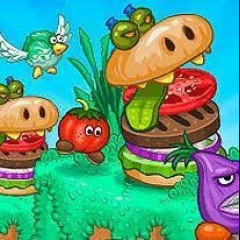 Papa Louie 2: When Burgers Attack