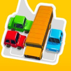 Parking Jam 3D