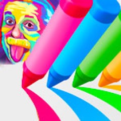 Pencil Rush 3D