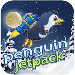 Penguin Jetpack