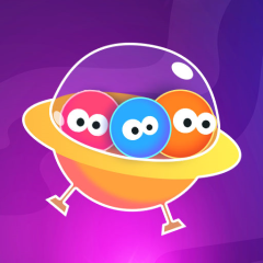Pin The UFO