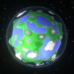Planet Clicker