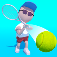 Poly Tennis