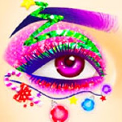 Princess Eye Art Salon