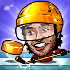 Puppet Hockey