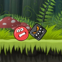 Red Ball 4: Volume 2