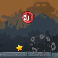 Red Ball 4: Volume 3