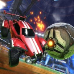 Rocket League