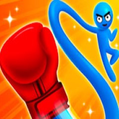 Rocket Punch Online