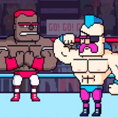 Rowdy Wrestling