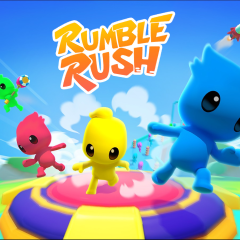 Rumble Rush