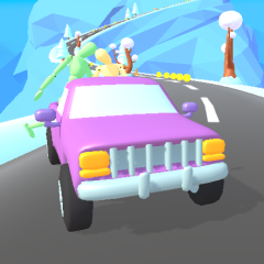 Serpent Rider