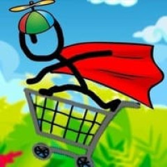 Shopping Cart Hero 3