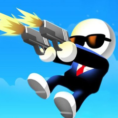 Shot Trigger