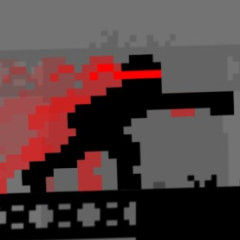 Silhouette Showdown