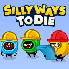 Silly Ways To Die