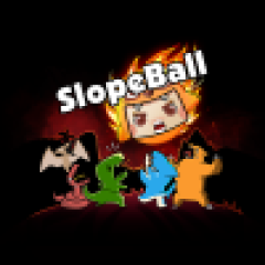 Slope Ball