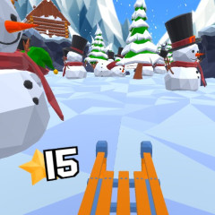 Slope Rider