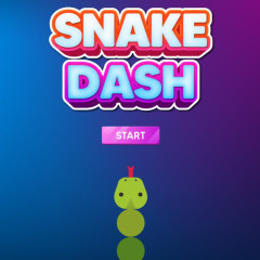 Snake Dash