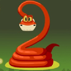 Snake Escape