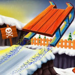 Snow Rider 3D