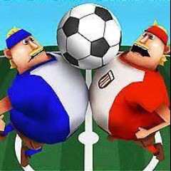 Soccer Sumos