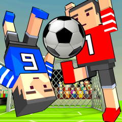 Soccer Physics