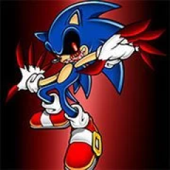 Sonic exe
