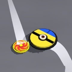 Spinner IO