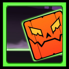 Spooky Dash