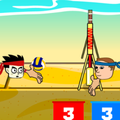Sports Minibattles