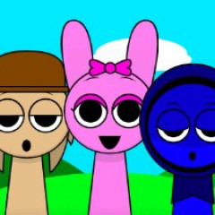 Incredibox Sprunki