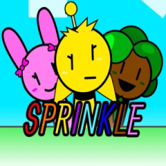 Sprunki Sprinkle