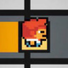 Stacky Dash