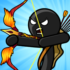 Stick Archers Battle