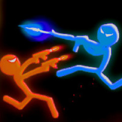 Stick Duel: The War