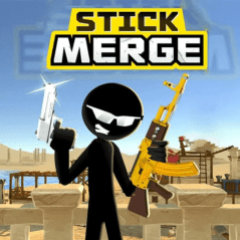 Stick Merge