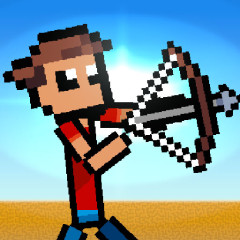 Stick Archer Battle