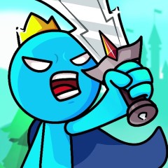 Stickman Clash