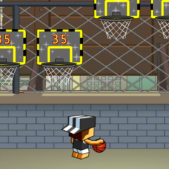 Basketball