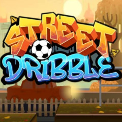 Street Dribble