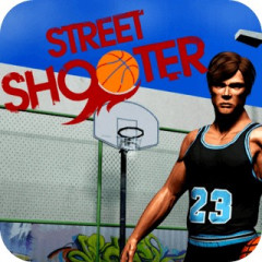 Street Shooter