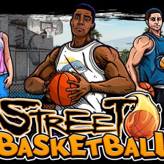 Street Basketball